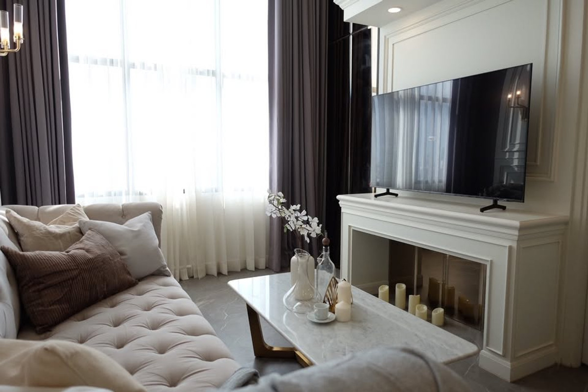 For RentCondoSathorn, Narathiwat : ✨Condo for Rent : Knightsbridge Prime Sathorn (AP-02) ( line : @condo91 )