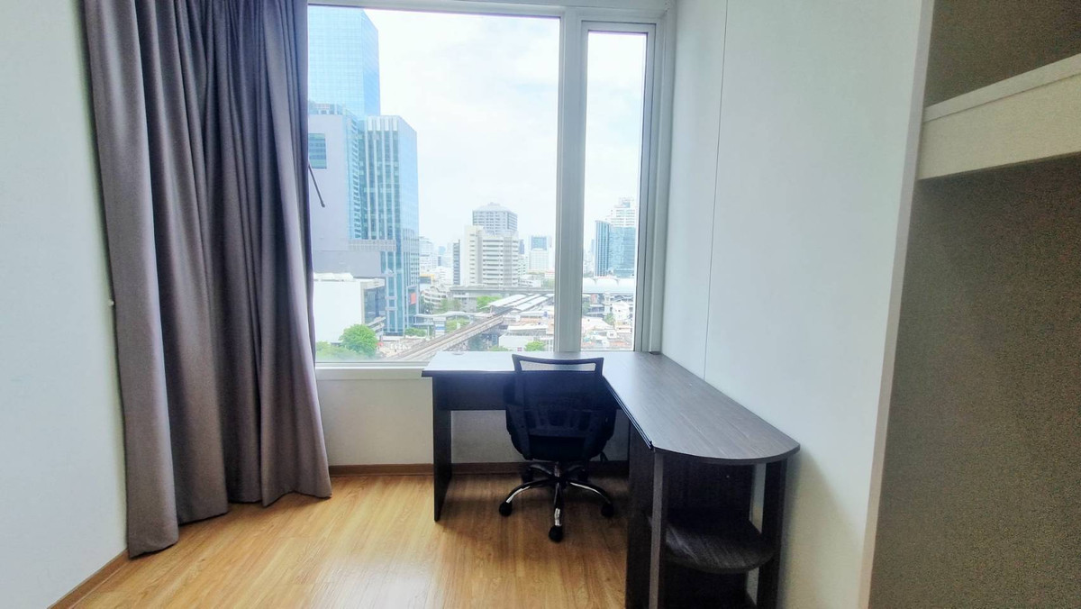 For RentCondoRatchathewi,Phayathai : 💥CP-10419💥Villa Rachatewi👉Line : @rentbkk