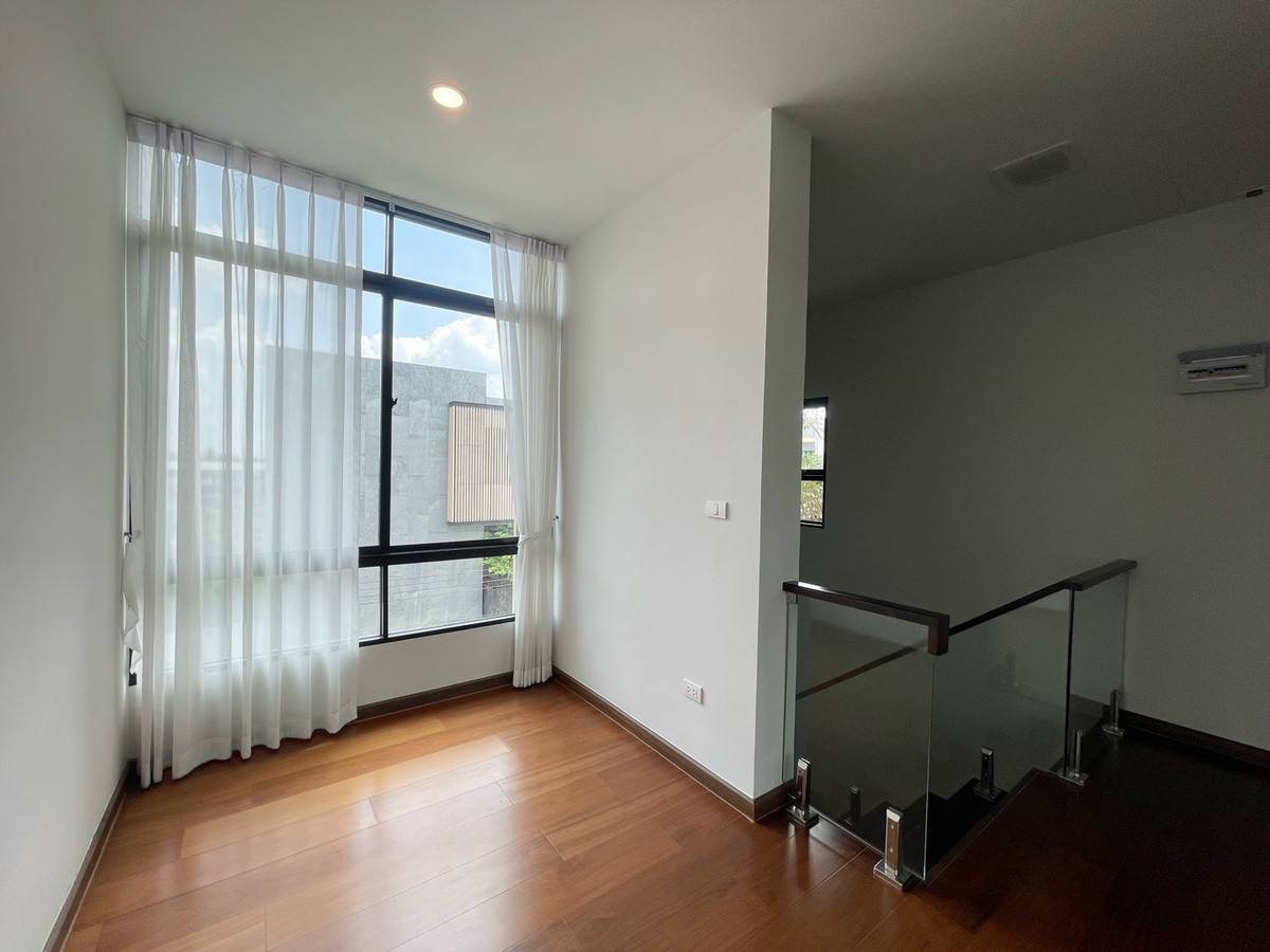 ให้เช่าบ้านนนทบุรี บางใหญ่ บางบัวทอง : ✨🕊️ ให้เช่า บ้านหรูหลังใหญ่ โครงการ The Master ราชพฤกษ์-สะพานเจษฎาบดินทร์ ใกล้ห้าง Central Westville เพียง 10 นาที Welcome pet friendly 🌳🐾