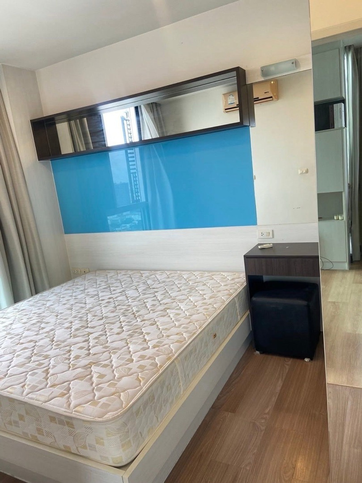 ให้เช่าคอนโดรามคำแหง หัวหมาก : 🌈ให้เช่า-ชีวาทัย รามคำแหง