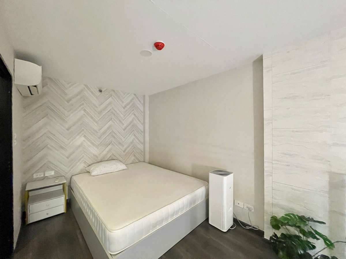 For RentCondoKasetsart, Ratchayothin : For rent: Knightsbride Space Ratchayothin, 32nd floor, city view, next to Bts Phahonyothin 24, walk into the condo ✨🚆