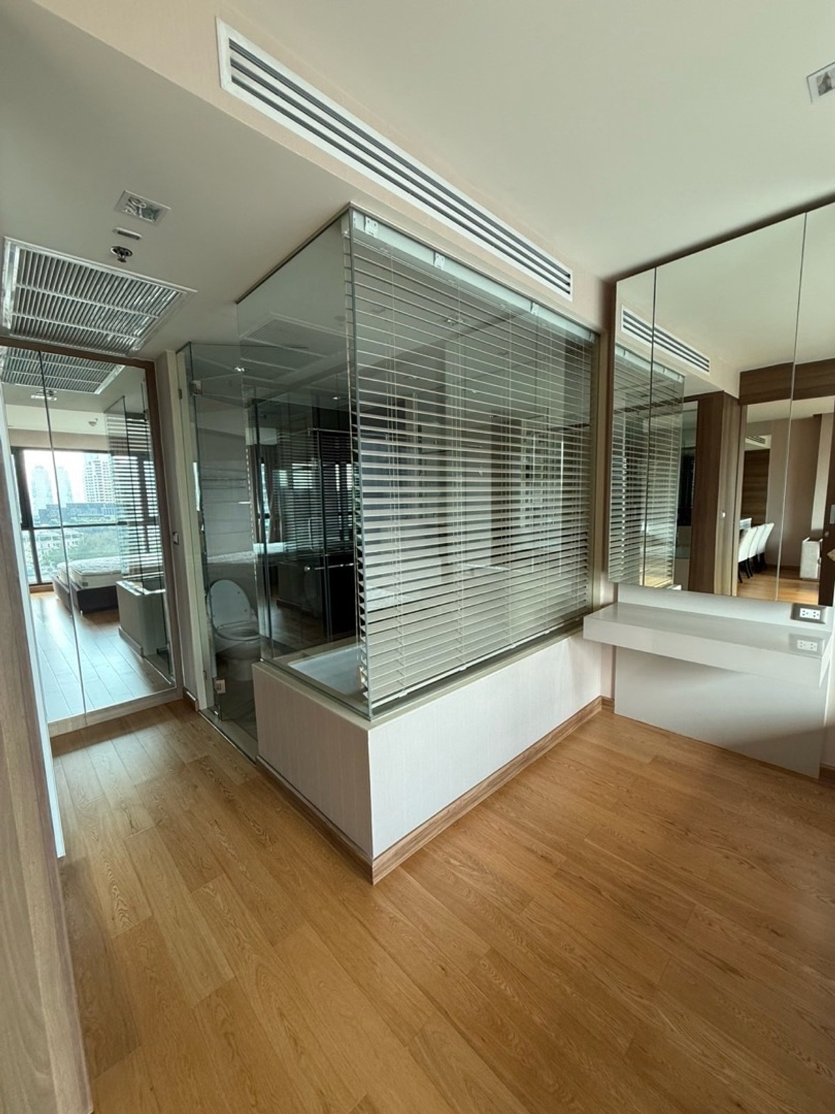 ให้เช่าคอนโดสาทร นราธิวาส : ⚡️HotDeal⚡️The Address Sathorn 55sqm✨วิวตึกมหานคร ห้องพร้อมอยู่🔥35,000.- ขาย 10,000,000✅