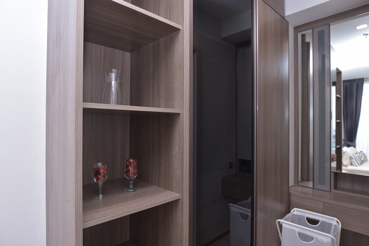 ให้เช่าคอนโดสะพานควาย จตุจักร :  💥 FOR RENT   :  The Line Phahon-Pradipat  Condo   💥  