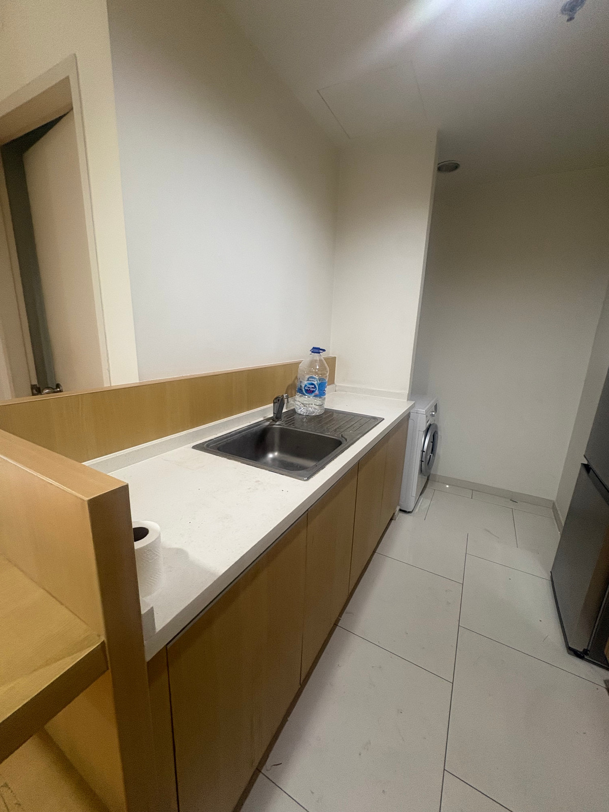 For RentCondoRatchathewi,Phayathai : 🔥Hot Deal🔥 villa rachatewi 🔥 1B1B 55 Sqm 🔥Best price in the building If interested, contact Putter 0928895628 line:plustor_ss🔥