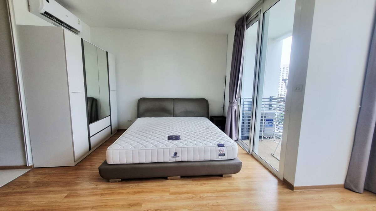 For RentCondoRatchathewi,Phayathai : 💥CP-10419💥Villa Rachatewi👉Line : @rentbkk