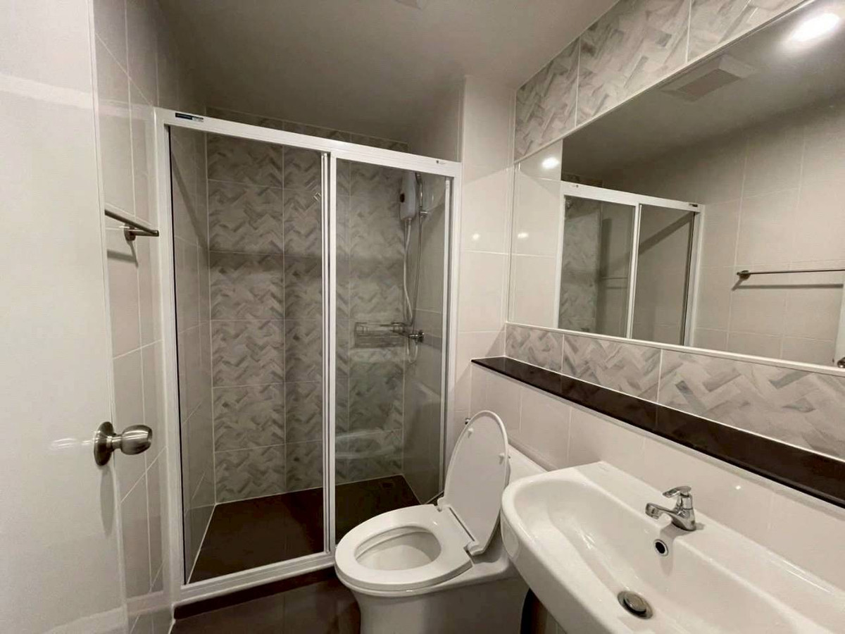 ให้เช่าคอนโดบางนา แบริ่ง ลาซาล : ✅ REGBN112 ✅ Line : @p2nproperty