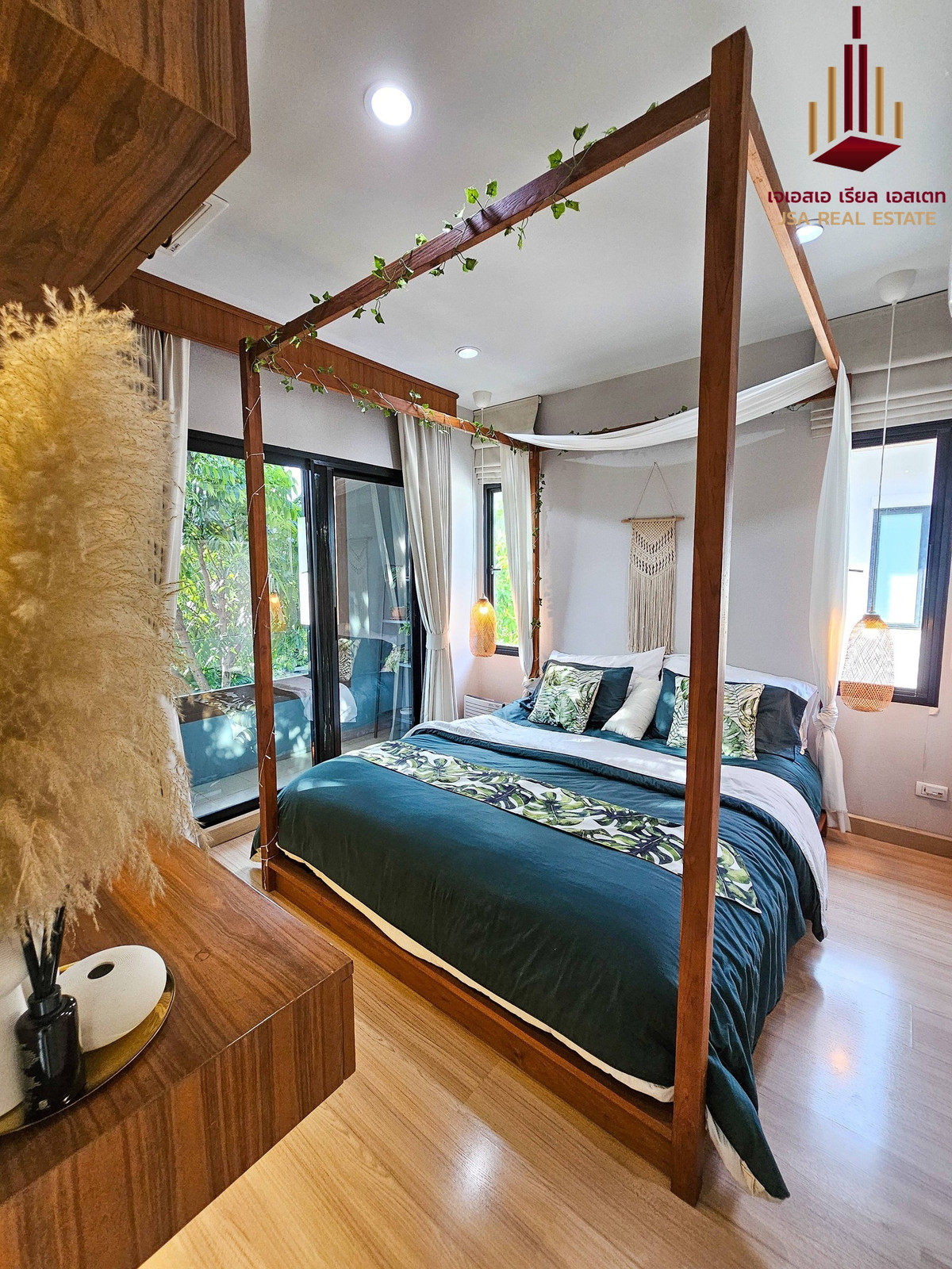 ให้เช่าบ้านสมุทรปราการ สำโรง : ✨ For Rent: Areeya Como Primo ✨  💰 Only 55,000 THB/month