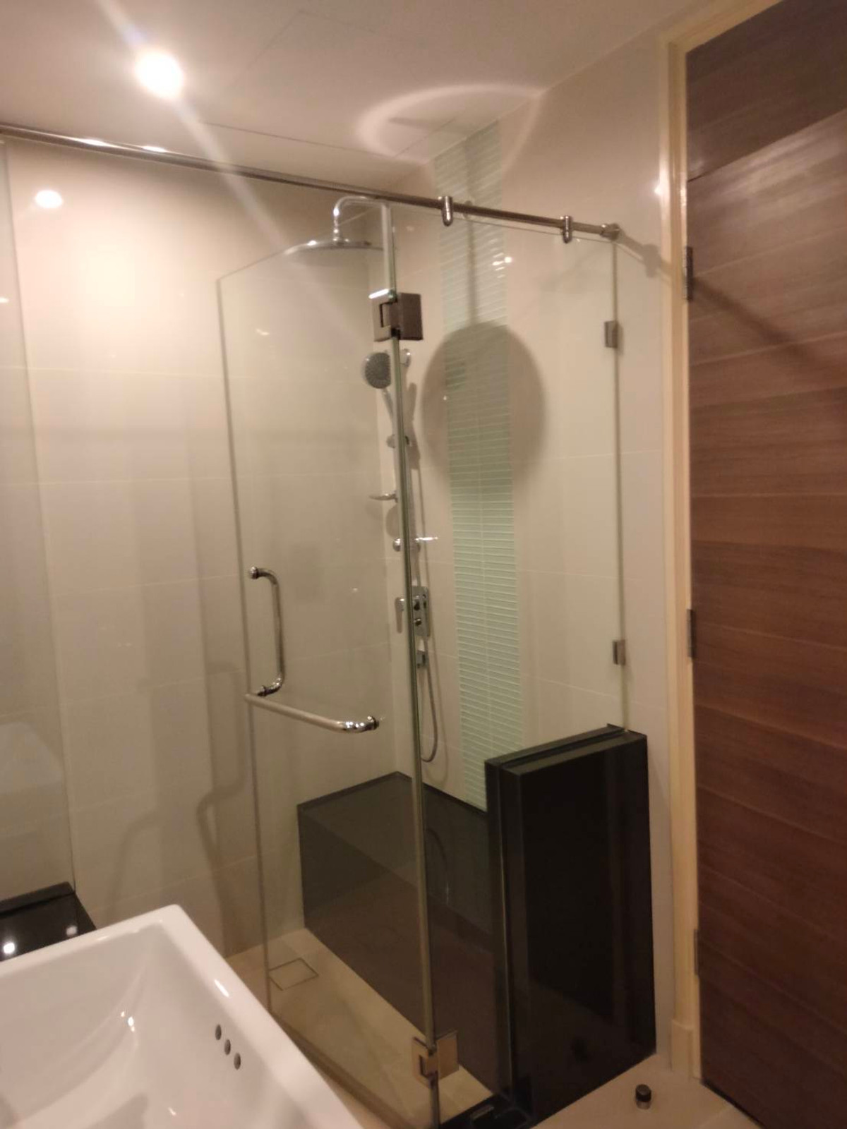 ให้เช่าคอนโดพระราม 3 สาธุประดิษฐ์ : ให้เช่า Supalai Prima Riva ห้องกว้าง 62 ตรม. แต่งครบพร้อมอยู่! ราคาดี