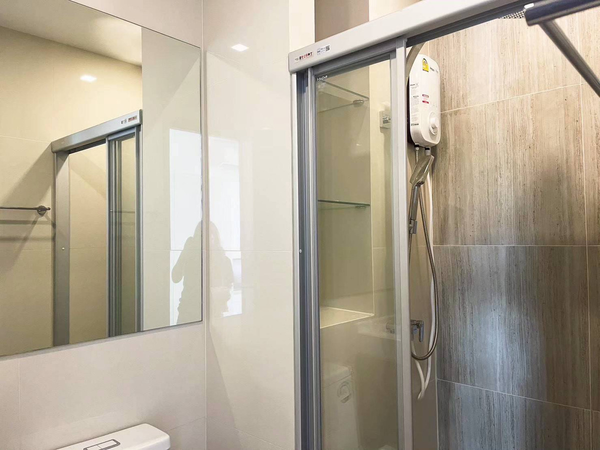 For RentCondoPattanakan, Srinakarin : #L035🎉 110369 Condo for rent The Rich Rama 9 - Srinakarin  