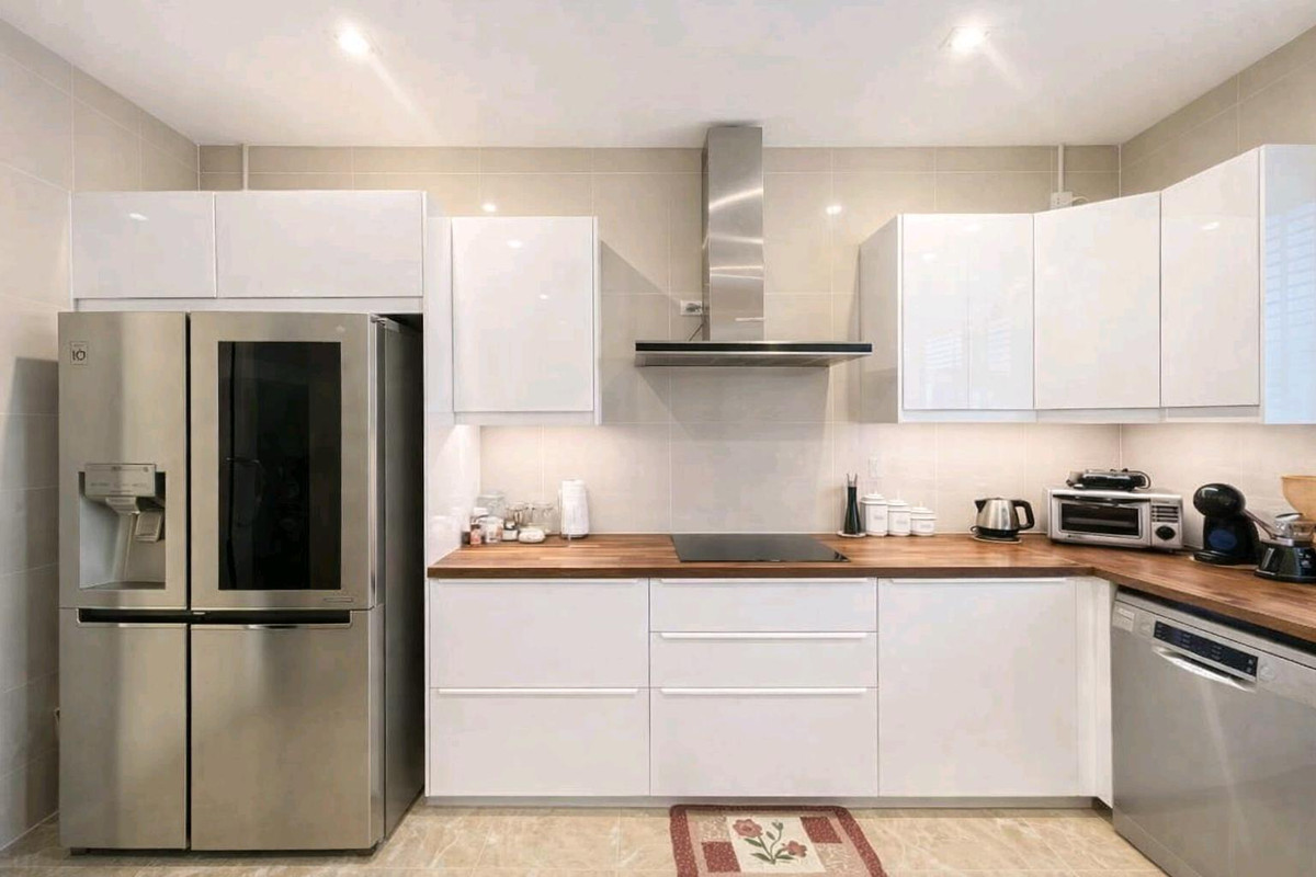 ให้เช่าบ้านลาดกระบัง สุวรรณภูมิ : ให้เช่า บ้านหรู ย่านบางนา ใกล้ Mega Bangna ❤️ Rare Item