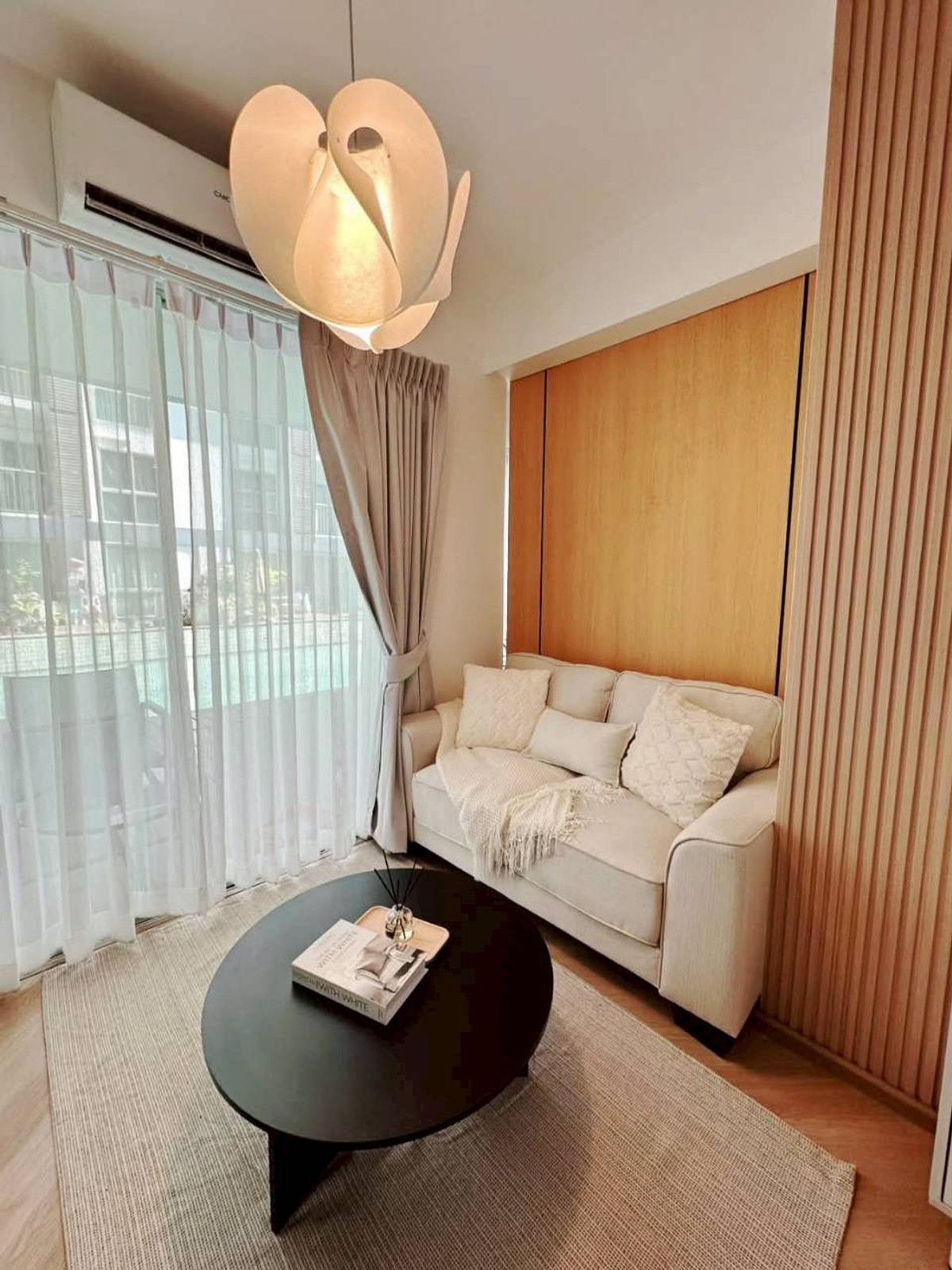 ขายคอนโดพระราม 9 เพชรบุรีตัดใหม่ RCA : ✅ S-ASRA121 ✅ Line : @p2nproperty