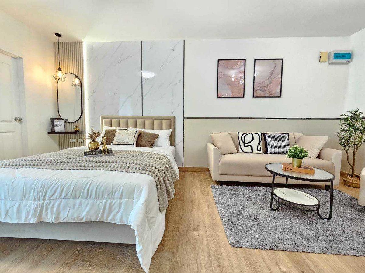 For SaleCondoRama5, Ratchapruek, Bangkruai : 📢Urgent sale, Supalai Vista Condo, Tiwanon Intersection, only 1.89 million baht, free transfer, near MRT Tiwanon Intersection.