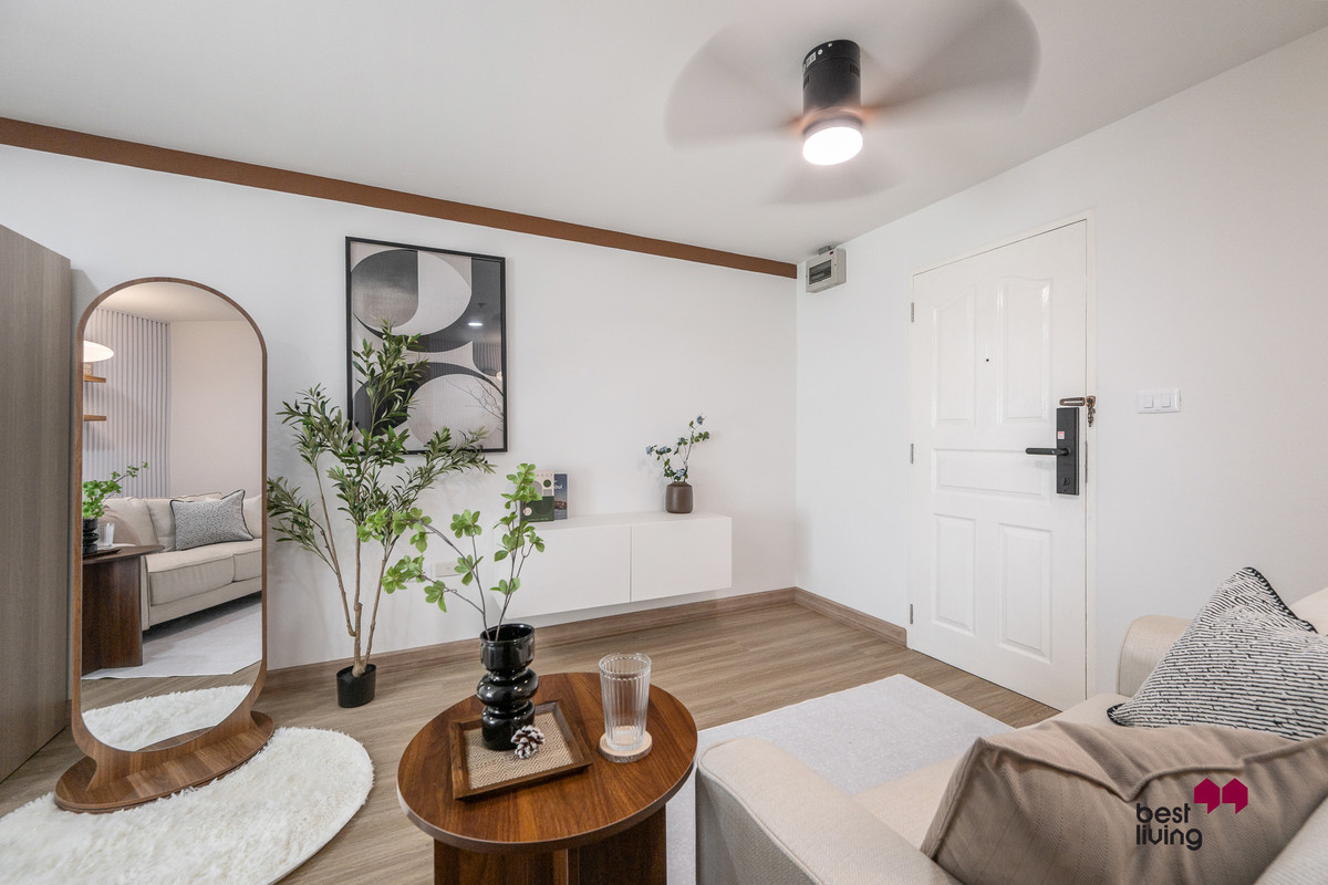 For SaleCondoChaengwatana, Muangthong : Akesin Tower, Lan Ton Condo, room 30 sq m, Khae Rai zone.