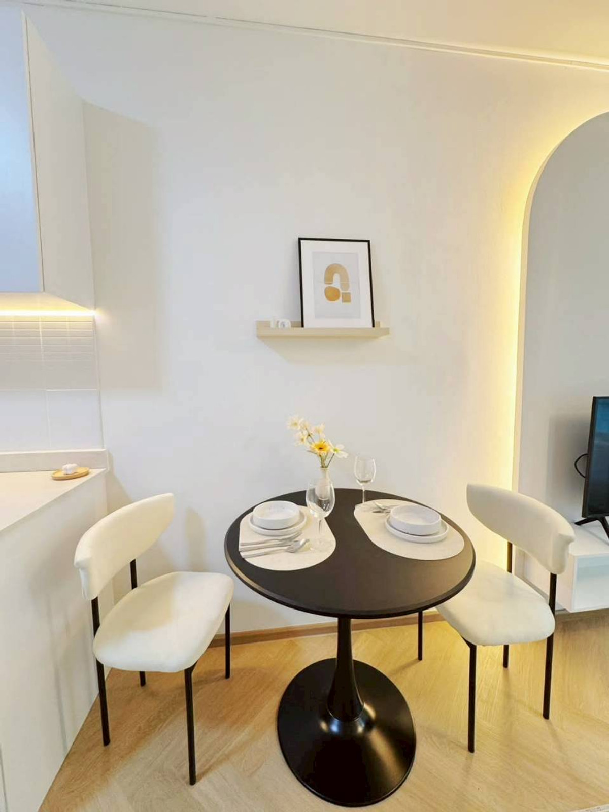 ขายคอนโดพระราม 9 เพชรบุรีตัดใหม่ RCA : ✅ S-ASRA121 ✅ Line : @p2nproperty