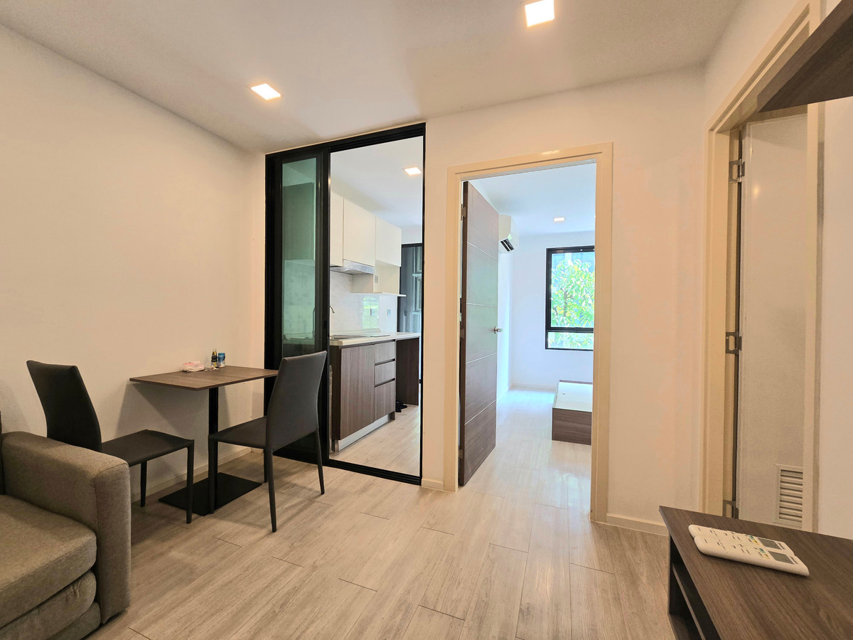 ขายคอนโดโชคชัย4 ลาดพร้าว71 : ขายด่วนคอนโด Atmoz Ladprao 71(แอทโมซลาดพร้าว71) 29ตรม.