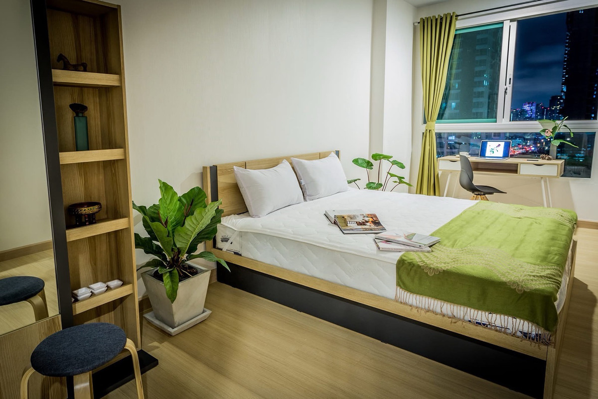 For RentCondoSathorn, Narathiwat : #Z4944💥 110369🔥Condo for rent Supalai Lite Ratchada-Naradhiwas.