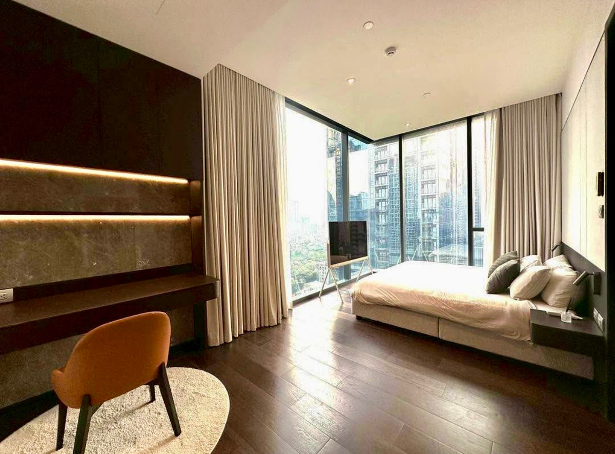 For RentCondoSukhumvit, Asoke, Thonglor : Condo Laviq Sukhumvit 57 near BTS Thonglor 3 bedroom 3 bathroom 115 sqm Ready to move in
