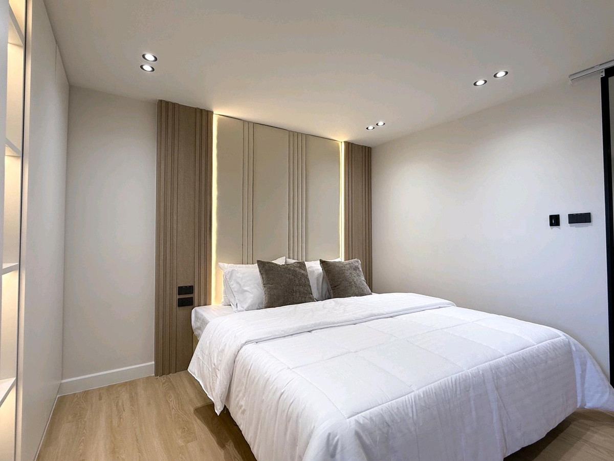 ขายคอนโดเชียงใหม่ : ✨️ศรีธนา คอนโดมิเนียม 2✨️ ห้องรีโนเวทใหม่ แถมฟรีเครื่องใช้ไฟฟ้า