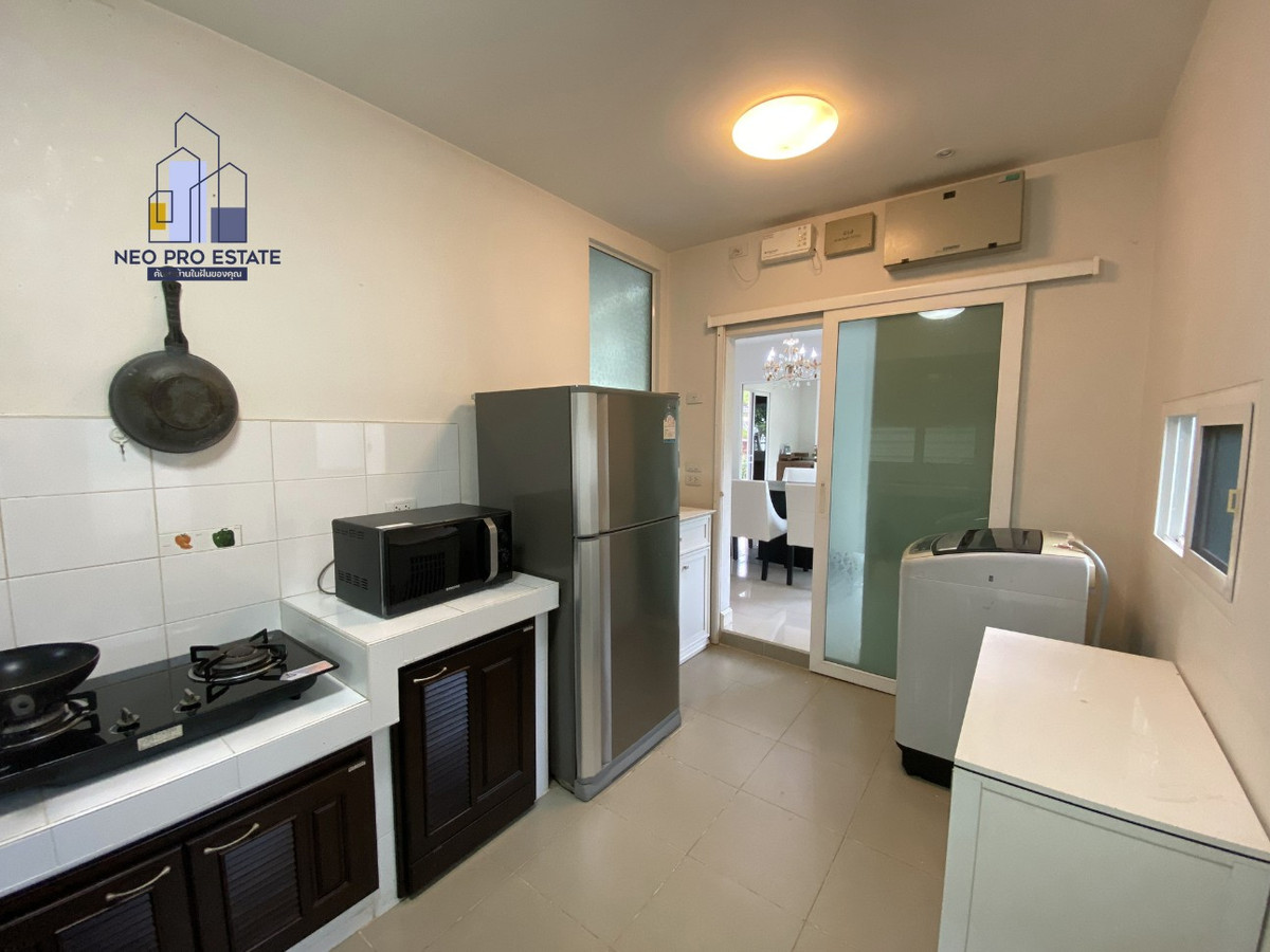 ให้เช่าบ้านขอนแก่น : ให้เช่าบ้านเดี่ยว 92 ตร.วา หมู่บ้านสีวลี ถนนศรีจันทร์ ขอนแก่น – บ้านหลังใหญ่ เฟอร์นิเจอร์ครบ 