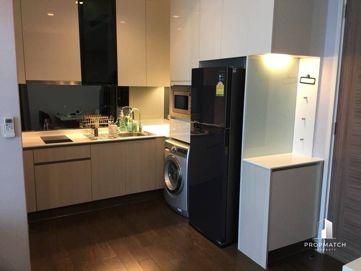 ขายคอนโดพระราม 9 เพชรบุรีตัดใหม่ RCA : Q Asoke (2bed1bath) 46sqm 8,500,000.-