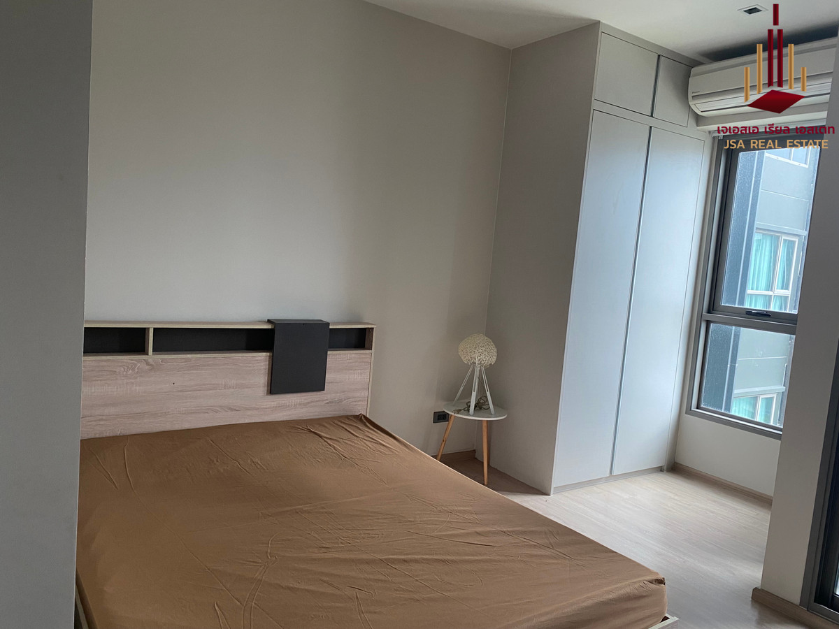 For SaleCondoThaphra, Talat Phlu, Wutthakat : ✨ For Sale: Whizdom Station Ratchada - Thapra Condo ✨ 💰 Only 2,650,000 THB