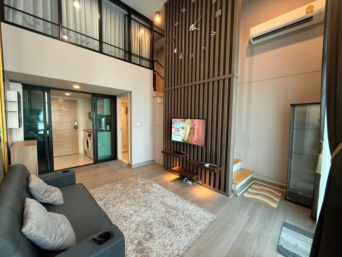 ให้เช่าคอนโดรัตนาธิเบศร์ สนามบินน้ำ พระนั่งเกล้า : ★ Knightsbridge Tiwanon★ 39 ตรม.,ชั้น 14 (1 ห้องนอน 1 ห้องน้ำ), ★ใกล้ BTS กระทรวงสาธารณสุข★ใกล้ BigC ติวานนท์ ,Esplanade งามวงศ์วาน ★ สิ่งอำนวยความสะดวกมากมาย★ เครื่องใช้ไฟฟ้าครบครัน★ 