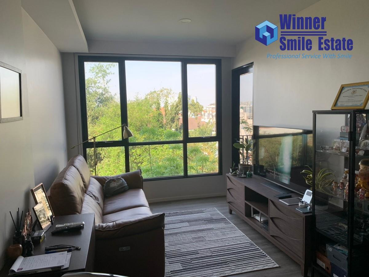 ให้เช่าคอนโดบางนา แบริ่ง ลาซาล : 🔥 เช่า คอนโด เวรี่ ลาซาล แบบ 2 ห้องนอน ใกล้ BTS แบริ่ง เฟอร์ฯ ครบ พร้อมอยู่