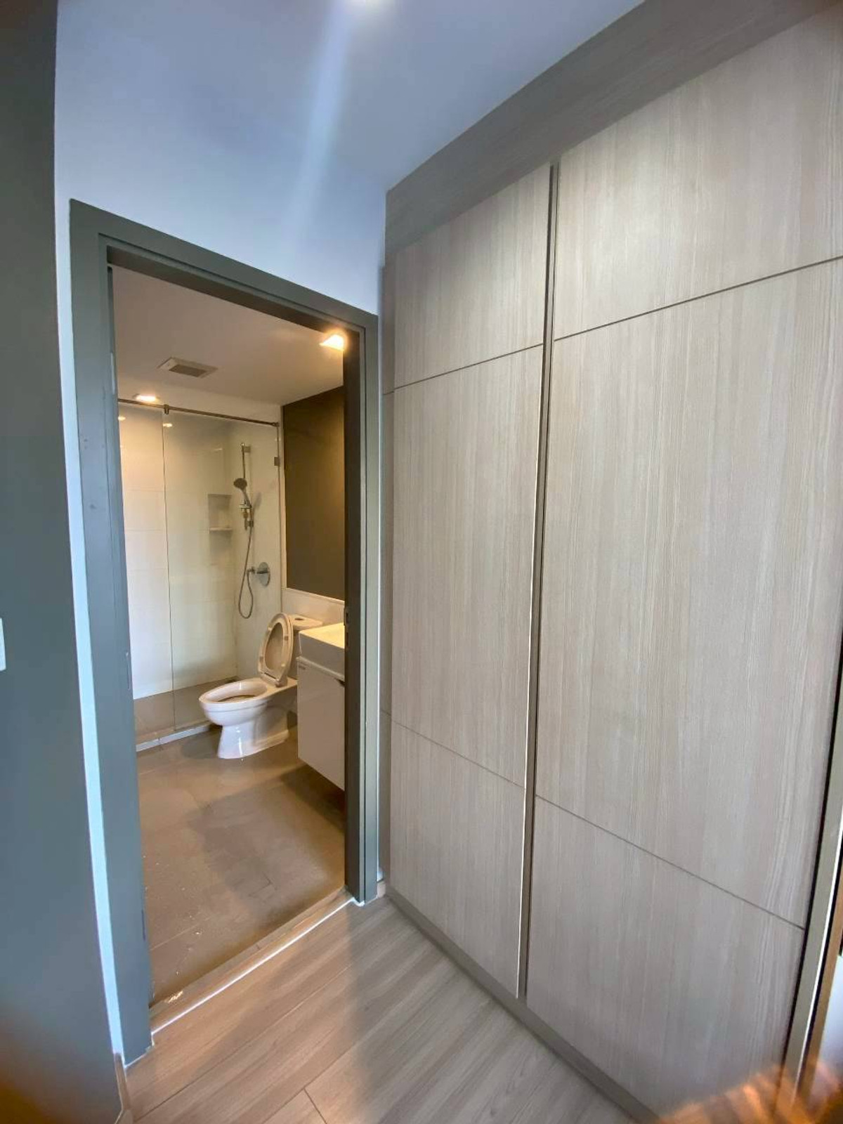 ให้เช่าคอนโดราชเทวี พญาไท : Maestro 12 Ratchathewi 1bed 32 Sqm Fullyfurnish , Pet Friendly 18,000-