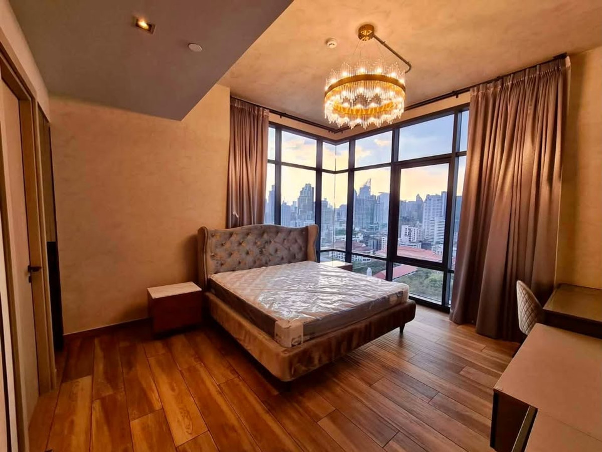 For SaleCondoSukhumvit, Asoke, Thonglor : Condo for sale The Loft Asoke price 22,900,000 baht [TTs260303]