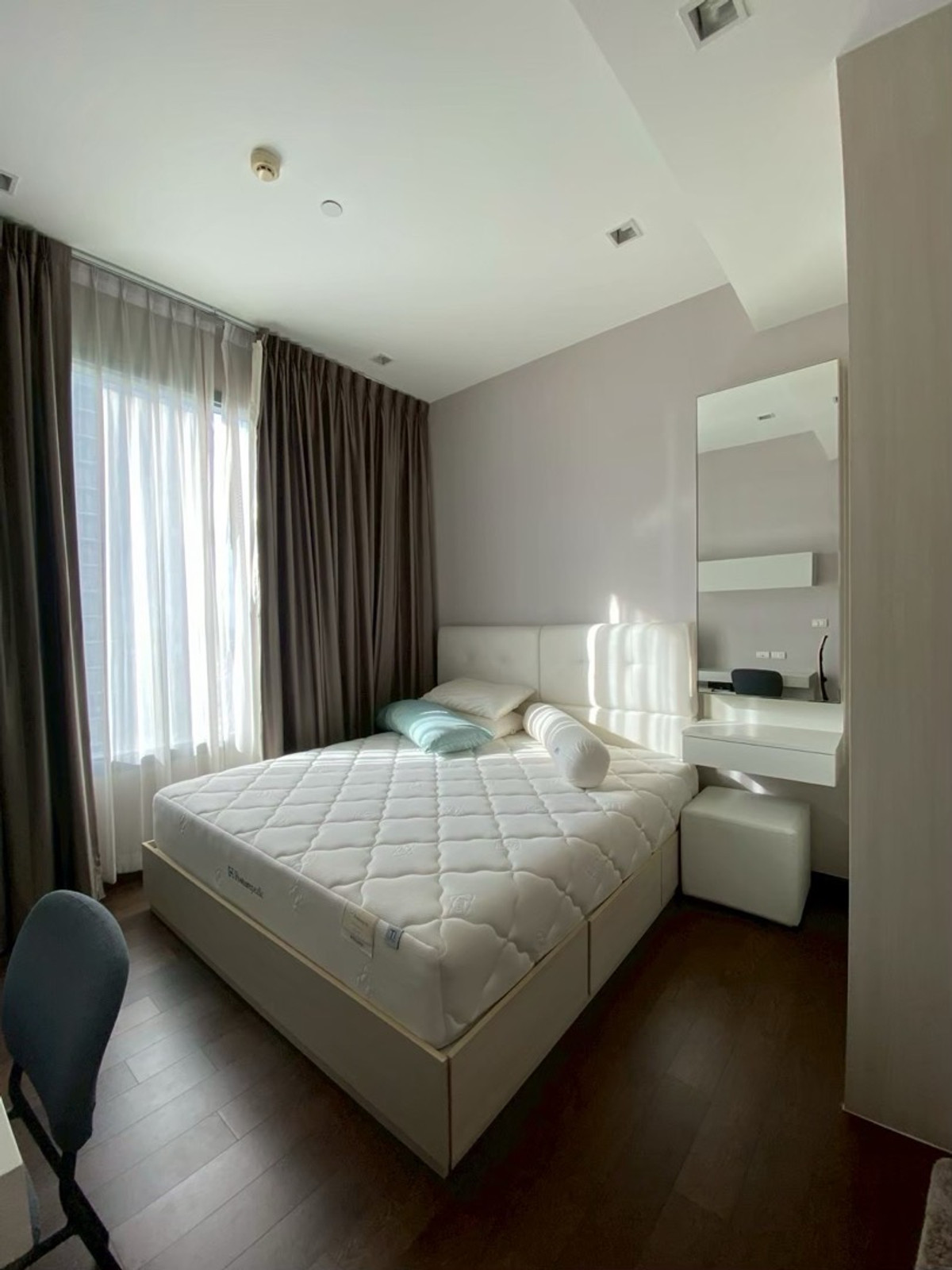 ขายคอนโดพระราม 9 เพชรบุรีตัดใหม่ RCA : ⚡️HotDeal⚡️Q Asoke 38sqm 5,990,000 baht