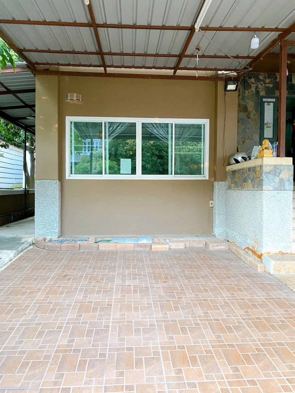 ขายบ้านพระราม 2 บางขุนเทียน : ขายบ้าน คุณาลัย บางขุนเทียน ท่าข้าม เขต บางขุนเทียน กรุงเทพ CX-147237