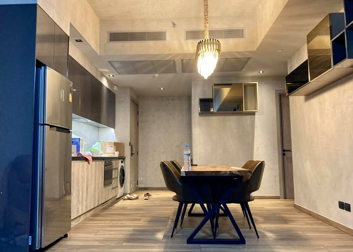 ขายคอนโดสุขุมวิท อโศก ทองหล่อ : ขายคอนโด The Loft Asoke ราคา 22,900,000 บาท [TTs260303]