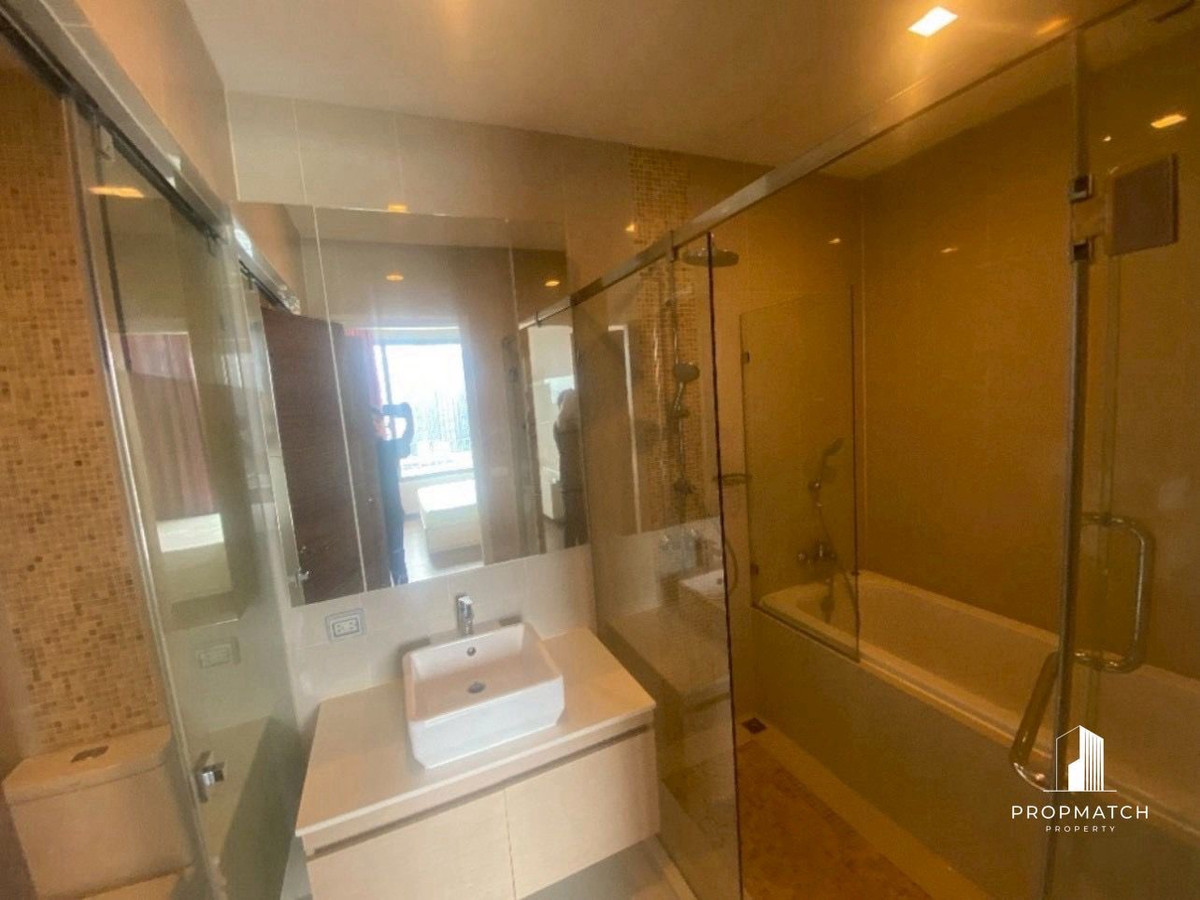 ขายคอนโดพระราม 9 เพชรบุรีตัดใหม่ RCA : Q Asoke 45sqm 6,990,000 baht