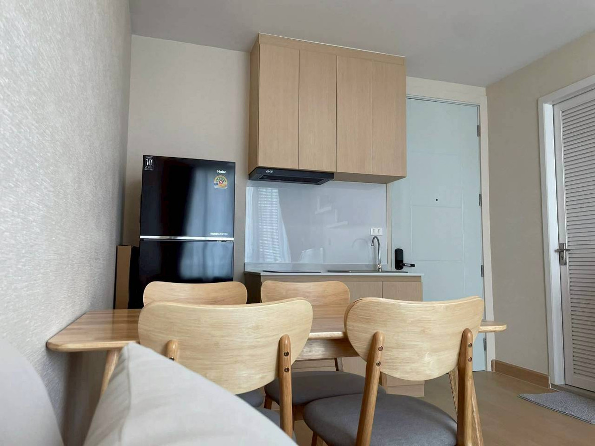 ขายคอนโดพระราม 9 เพชรบุรีตัดใหม่ RCA : ✅ S-TCG160 ✅ Line : @p2nproperty