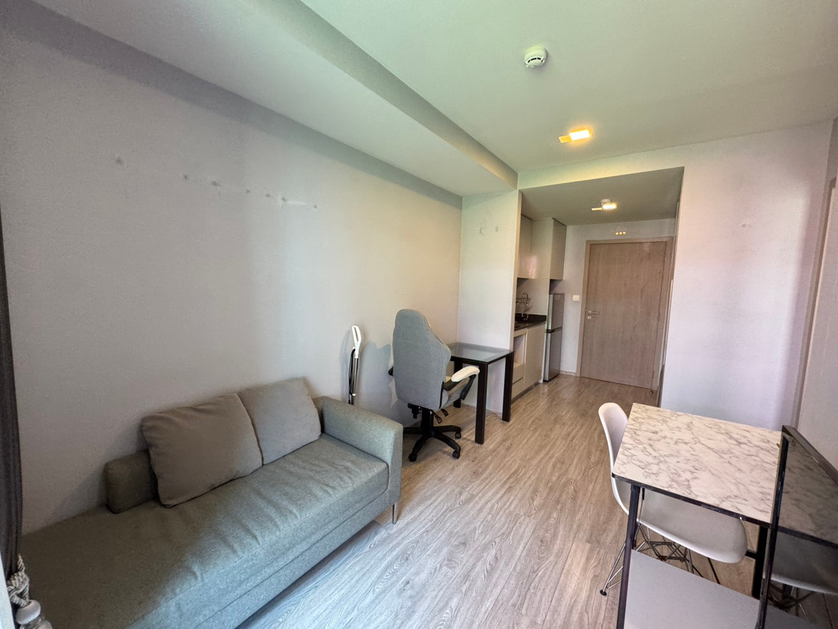 For RentCondoRatchathewi,Phayathai : Urgent for rent!! Ready to move in on March 30, 2026. Pet Friendly. Can raise dogs and cats. 🐶🐕✨Maestro 14 Siam-Ratchathewi