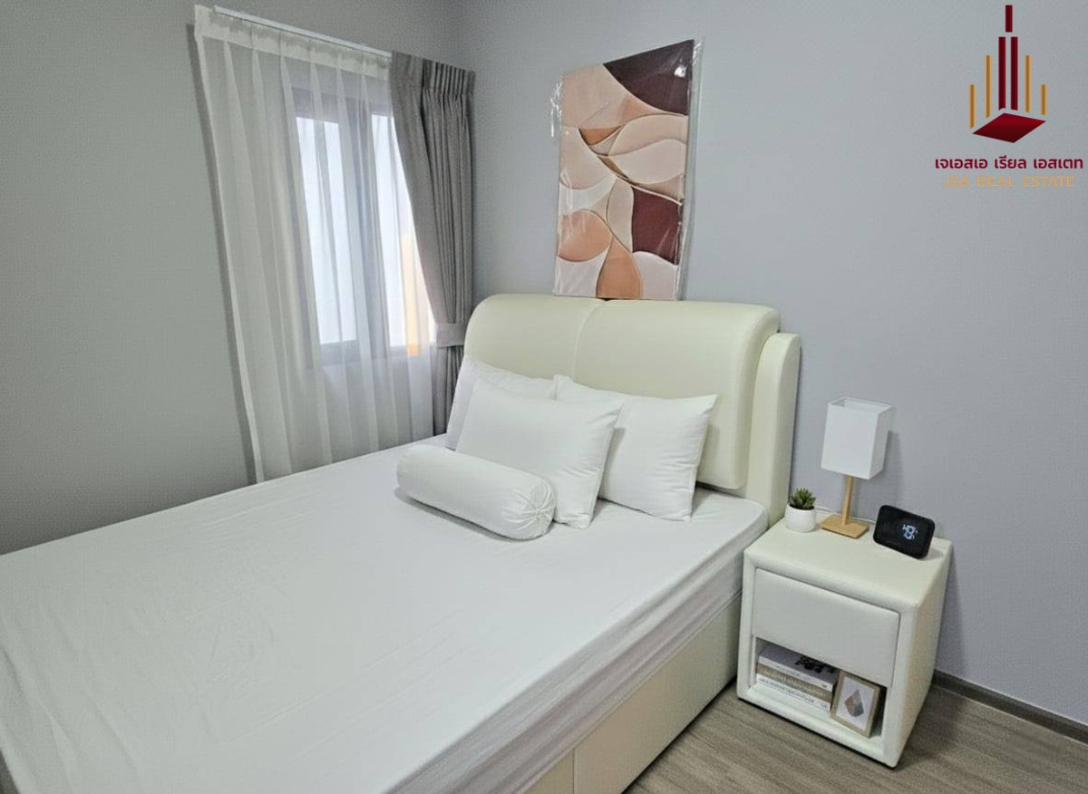 ให้เช่าบ้านสมุทรปราการ สำโรง : ✨ For Rent: Grande Pleno Sukhumvit-Bangna ✨  💰 Only 85,000 THB/month