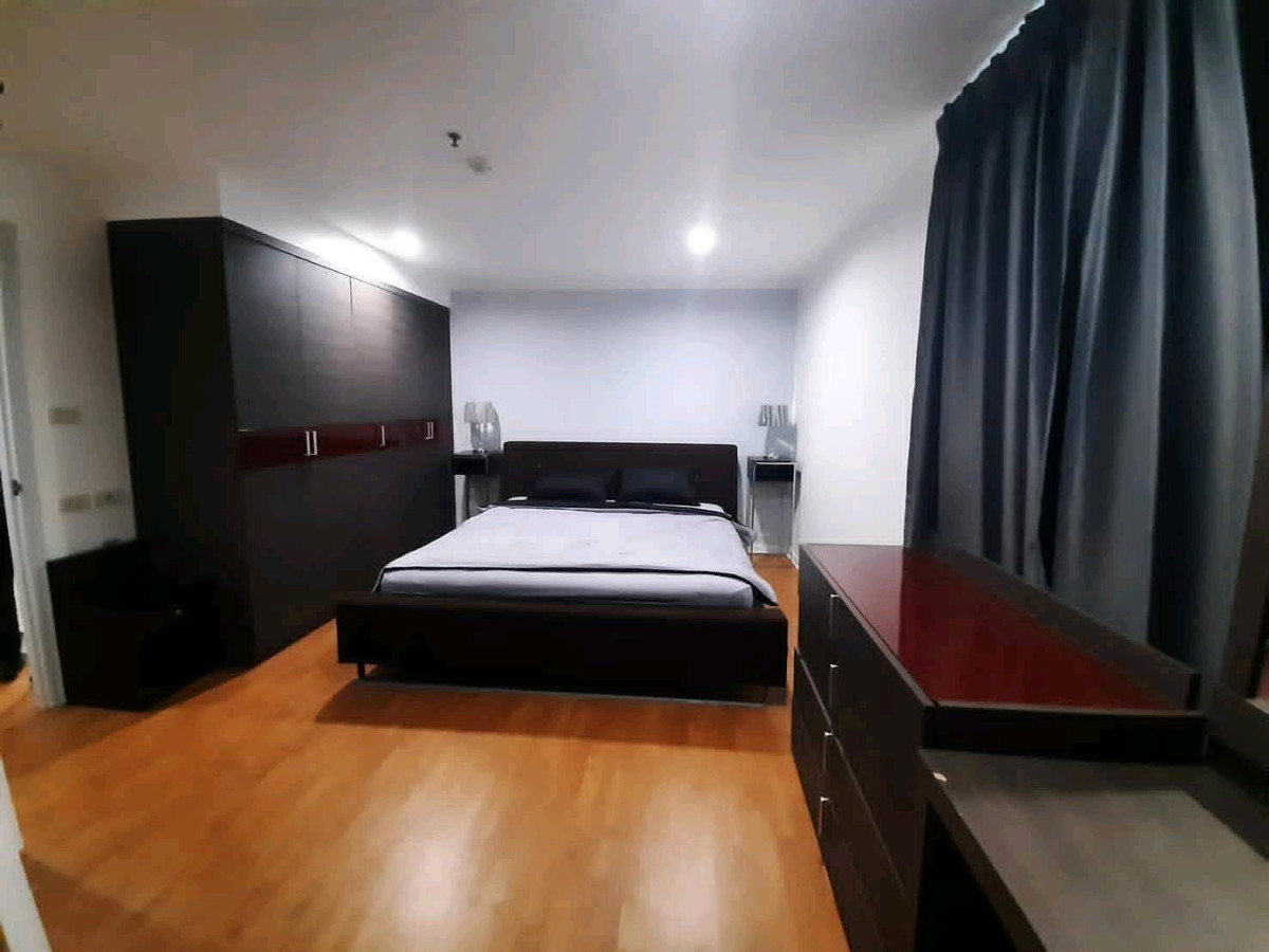 For RentCondoOnnut, Udomsuk : 🍃 Condo, good location, Soi On Nut 3, near food sources and department stores, convenient travel ✨