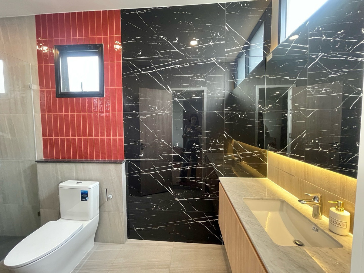 ให้เช่าบ้านนนทบุรี บางใหญ่ บางบัวทอง : ✨🕊️ ให้เช่า บ้านหรูหลังใหญ่ โครงการ The Master ราชพฤกษ์-สะพานเจษฎาบดินทร์ ใกล้ห้าง Central Westville เพียง 10 นาที Welcome pet friendly 🌳🐾