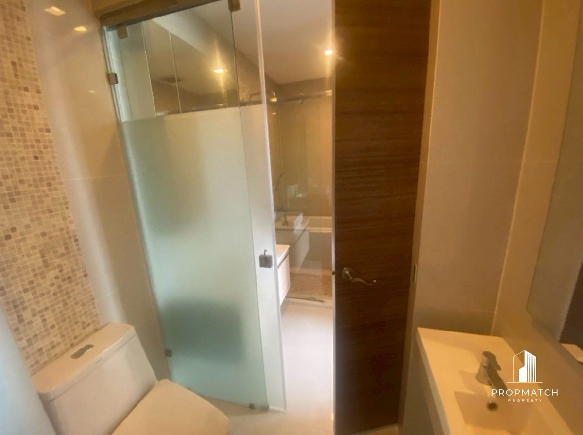 ขายคอนโดพระราม 9 เพชรบุรีตัดใหม่ RCA : Q Asoke 45sqm 6,990,000 baht