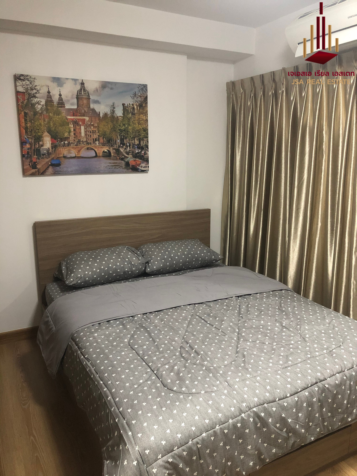 ขายคอนโดเกษตรศาสตร์ รัชโยธิน : ✨ For Sale: Chapter One The Campus Kaset Condo ✨ 💰 Only 2,300,000 THB