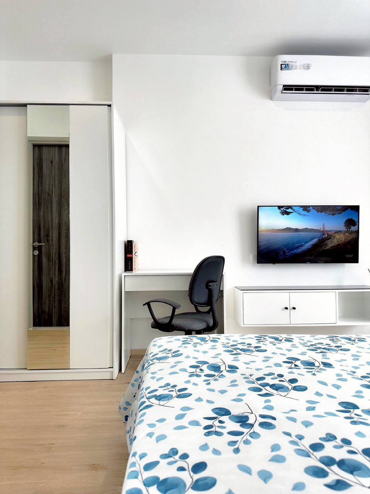 For RentCondoPattanakan, Srinakarin : #L034🎉 110369 Condo for rent The Rich Rama 9 - Srinakarin 