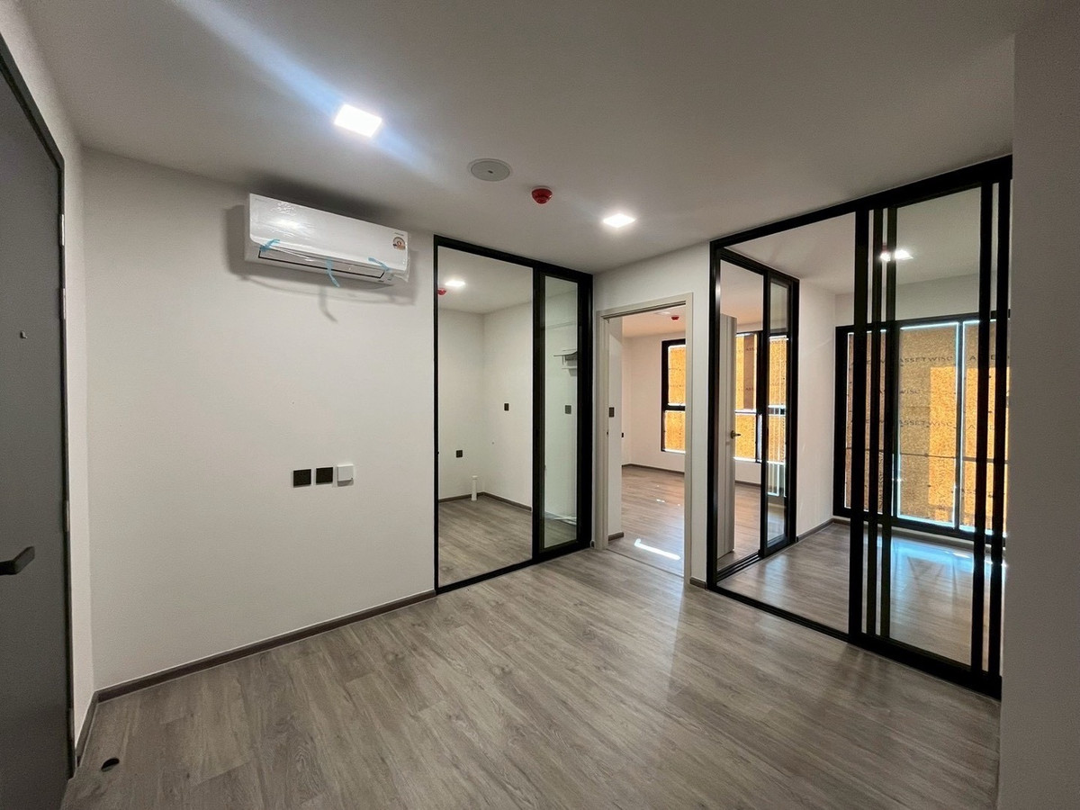 ขายคอนโดเกษตรศาสตร์ รัชโยธิน : ขาย Atmoz Palacio ลาดพร้าว-วังหิน 2นอน 3 น้ำ ห้องใหม่ Tel 098-9655699 