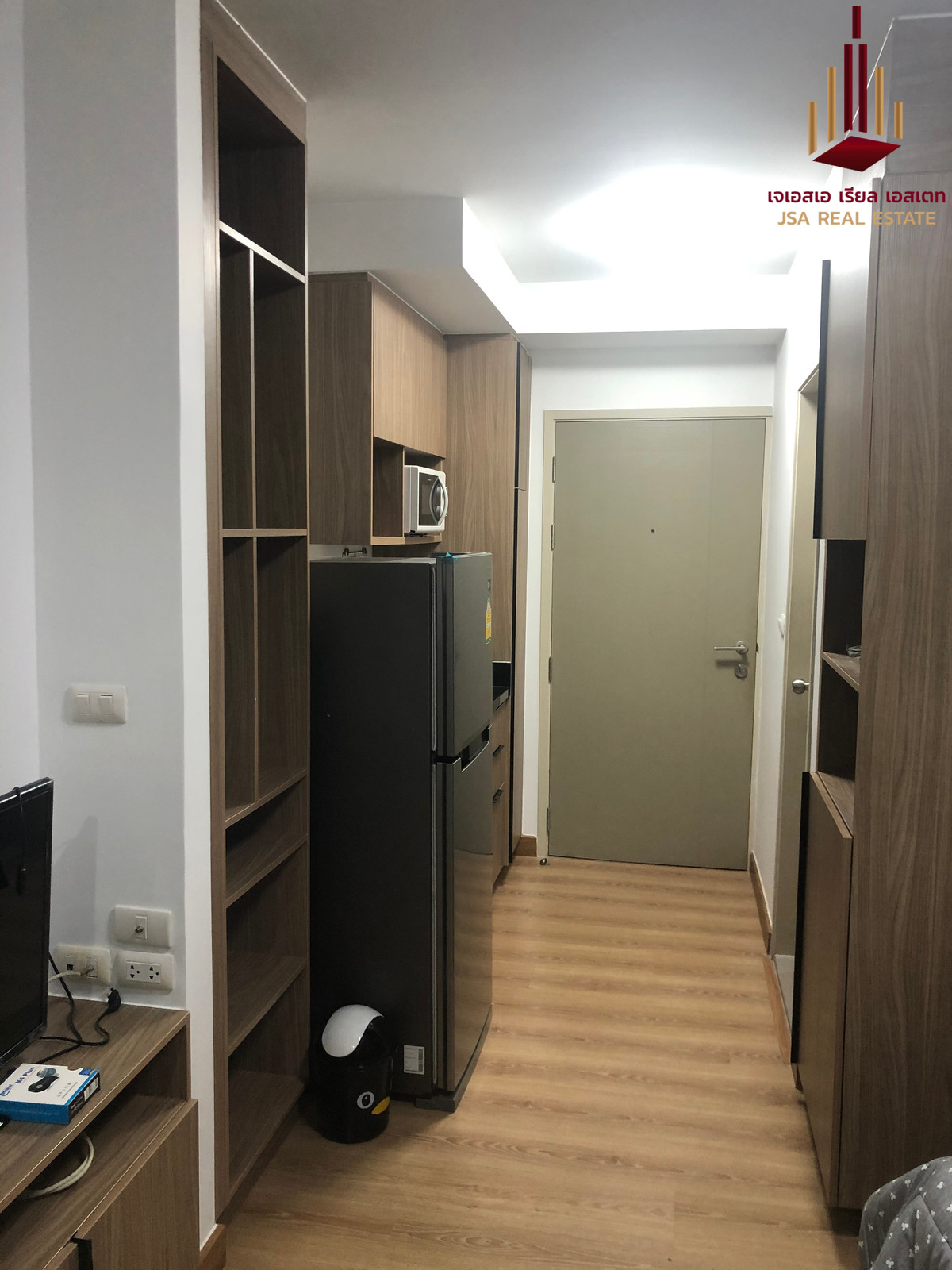 ขายคอนโดเกษตรศาสตร์ รัชโยธิน : ✨ For Sale: Chapter One The Campus Kaset Condo ✨ 💰 Only 2,300,000 THB