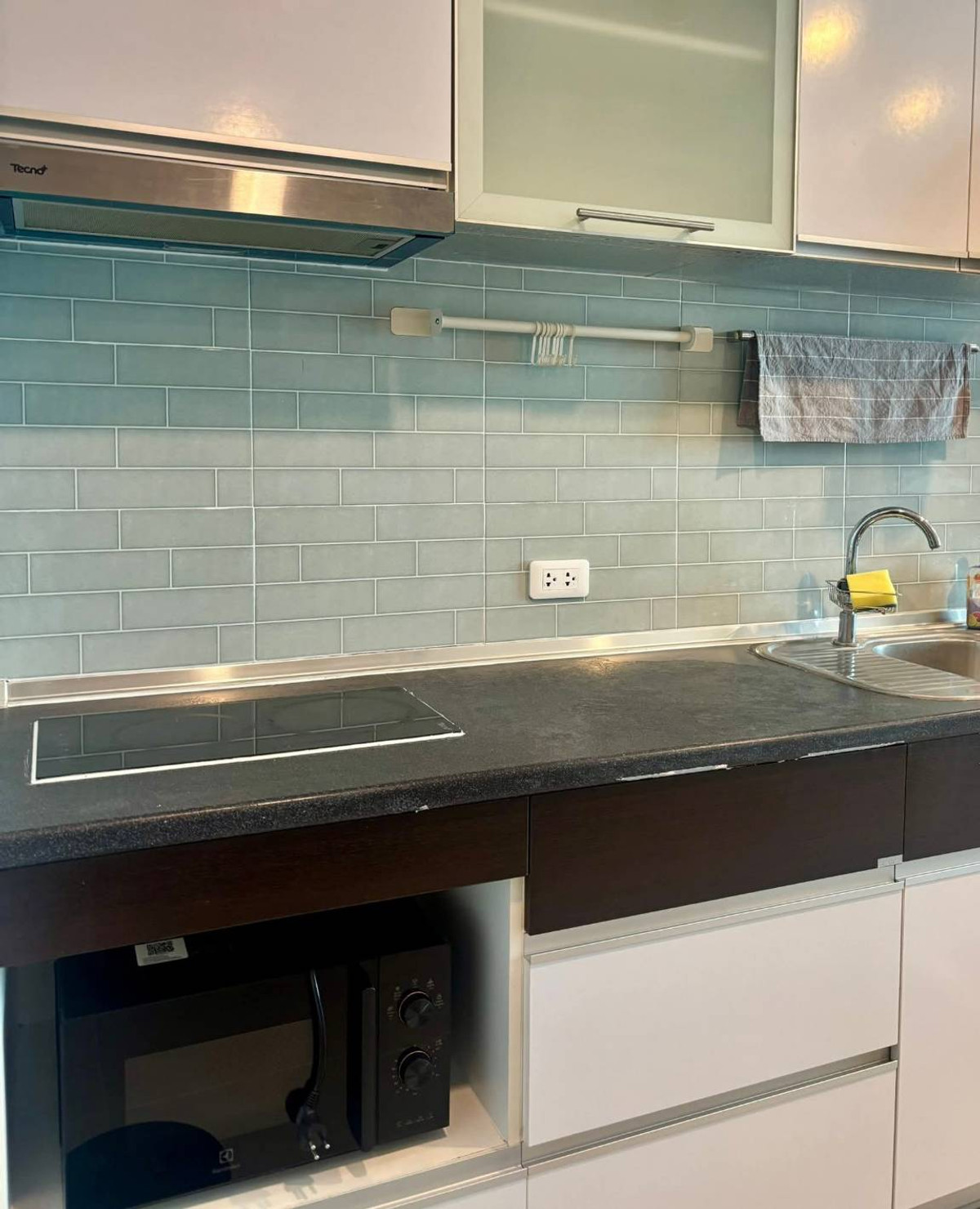 ให้เช่าคอนโดพระราม 9 เพชรบุรีตัดใหม่ RCA : 💥CP-10417💥ว่าง ให้ เช่า ศุภาลัย พรีเมียร์ แอท อโศก👉แอดไลน์ @accessliving 