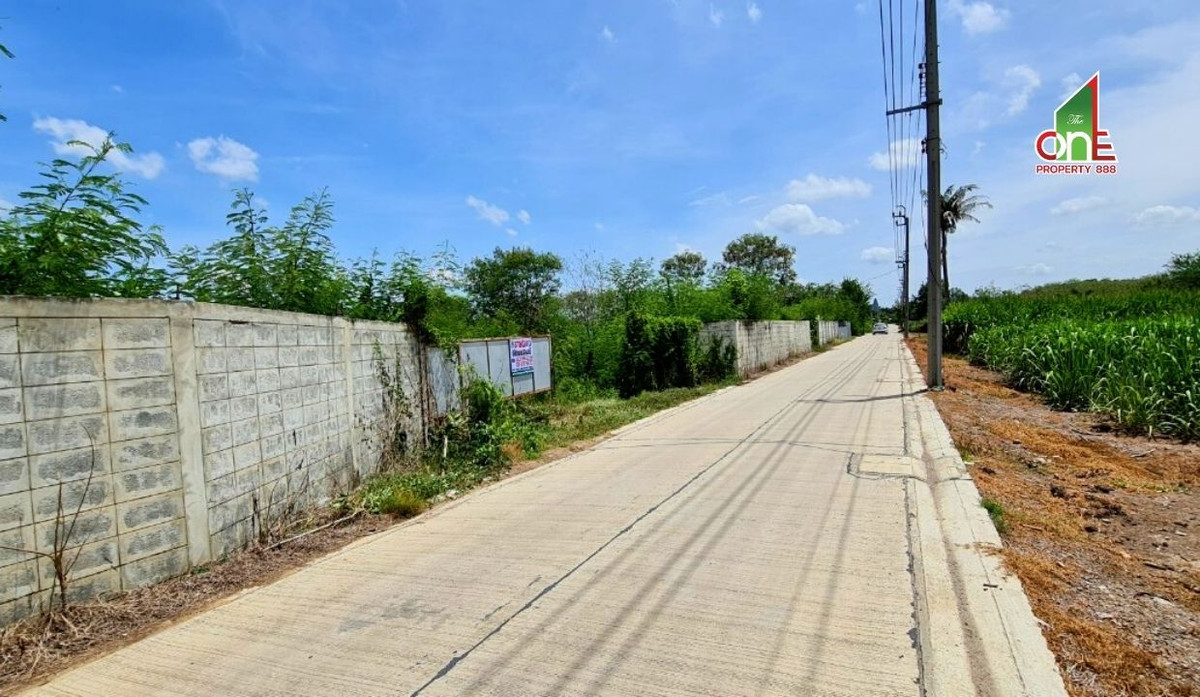 ขายที่ดินนนทบุรี บางใหญ่ บางบัวทอง : ที่ดิน ซ.ฤชุพันธุ์ ถ.ตลิ่งชัน-สุพรรณบุรี ตำบลไทรใหญ่ อำเภอไทรน้อย จังหวัดนนทบุรี