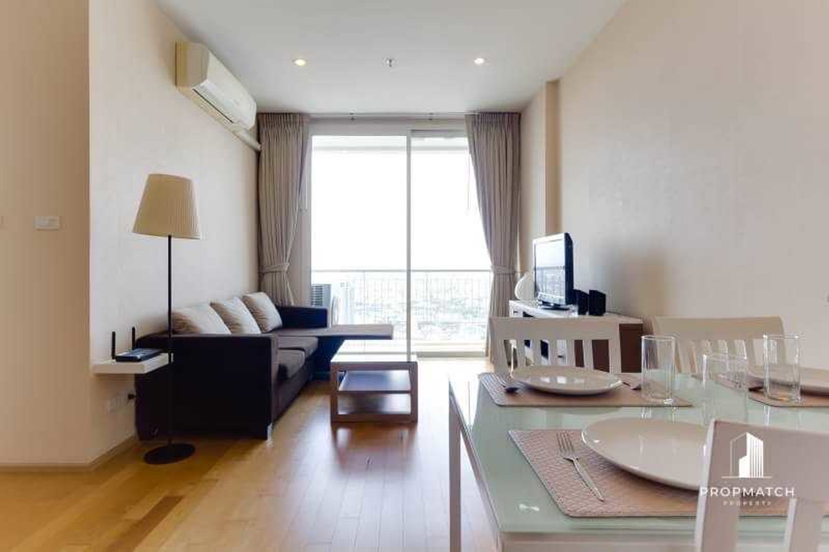 ให้เช่าคอนโดราชเทวี พญาไท : 🔥Hot Deal🔥 villa rachatewi 🔥 1B1B 55 Sqm 🔥ราคาดีที่สุดในตึก สนใจติดต่อพัตเตอร์ 0928895628 line:plustor_ss🔥