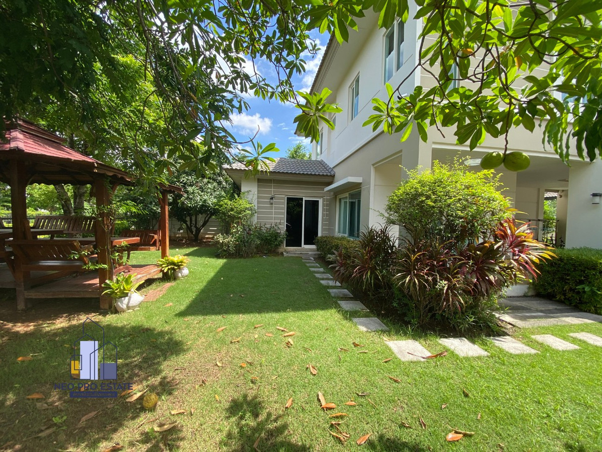 ให้เช่าบ้านขอนแก่น : ให้เช่าบ้านเดี่ยว 92 ตร.วา หมู่บ้านสีวลี ถนนศรีจันทร์ ขอนแก่น – บ้านหลังใหญ่ เฟอร์นิเจอร์ครบ 