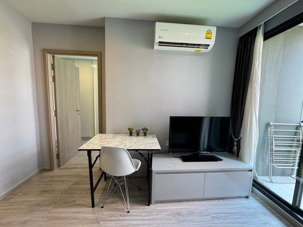 For RentCondoRatchathewi,Phayathai : Urgent for rent!! Ready to move in on March 30, 2026. Pet Friendly. Can raise dogs and cats. 🐶🐕✨Maestro 14 Siam-Ratchathewi