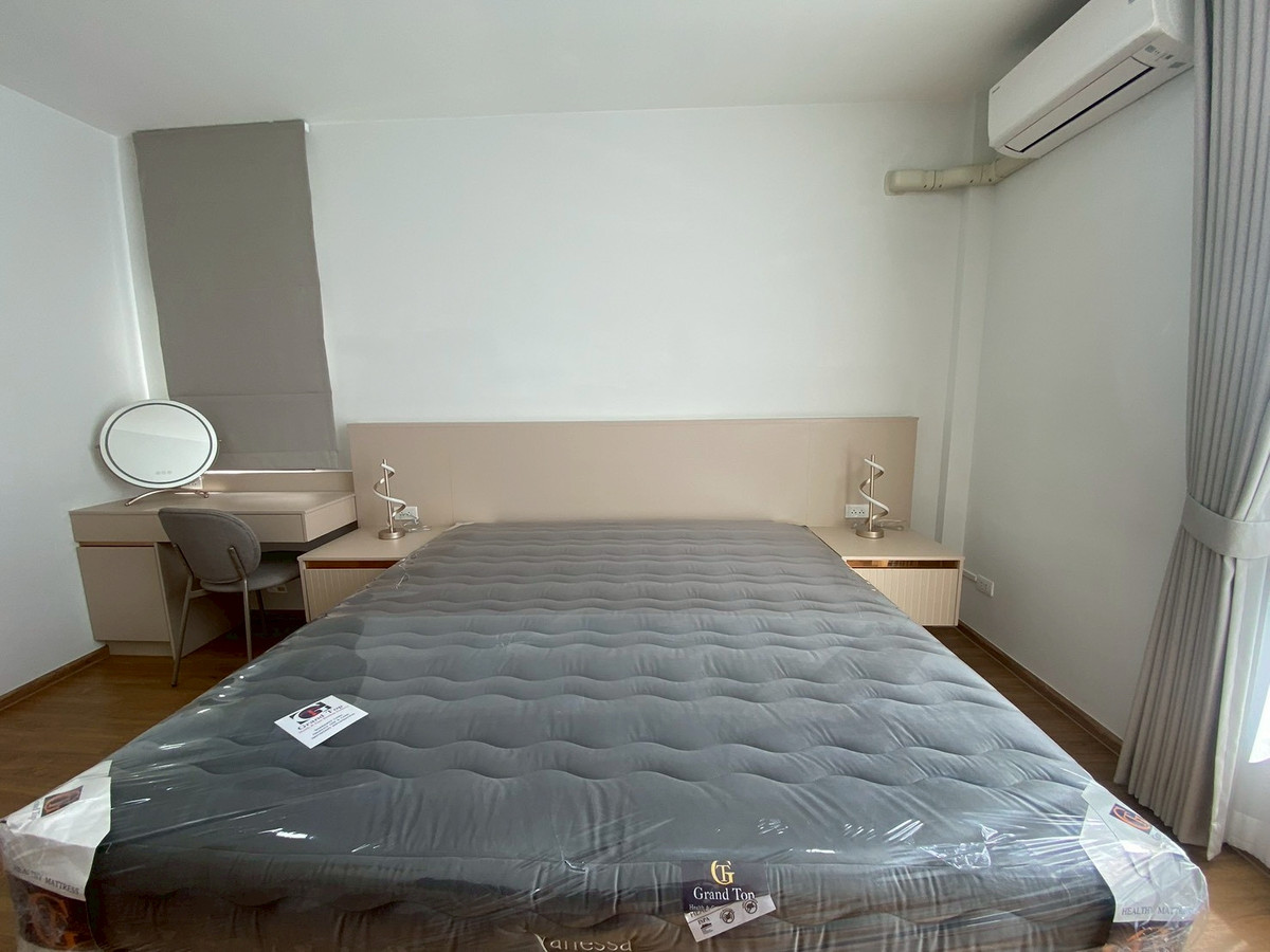 ให้เช่าทาวน์โฮมบางนา แบริ่ง ลาซาล : K-6797 BEST DEAL🔥🔥 บ้านสวย พร้อมอยู่ ทำเลดี ใกล้เมกะบางนา  ให้เช่า! ทาวน์โฮม Pleno สุขุมวิท บางนา 3 