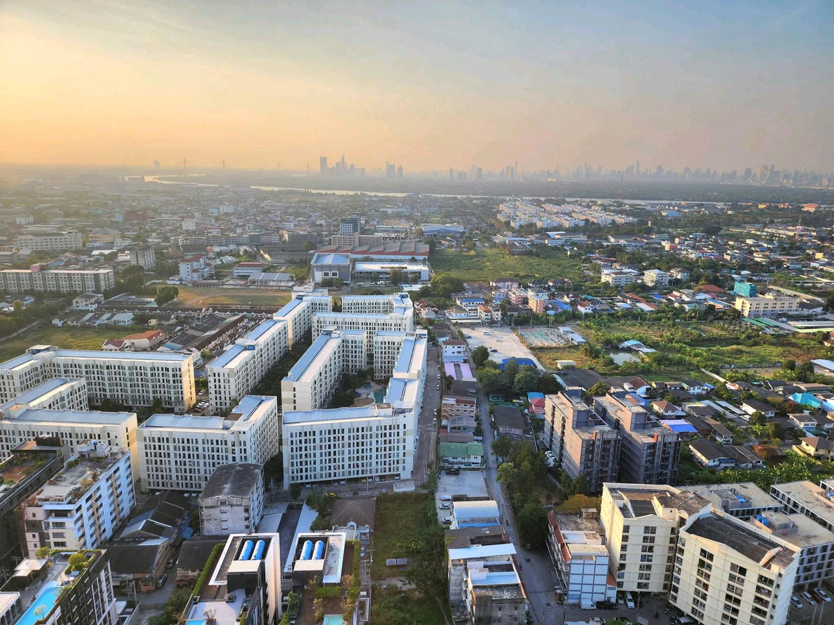 ให้เช่าคอนโดบางนา แบริ่ง ลาซาล : มีหลายห้อง เริ่มต้น 11,000.- ให้เช่า Niche Mono Sukhumvit Bearing นิชโมโน สุขุมวิท-แบริ่งใกล้ BTS แบริ่งเพียง 250 ม.